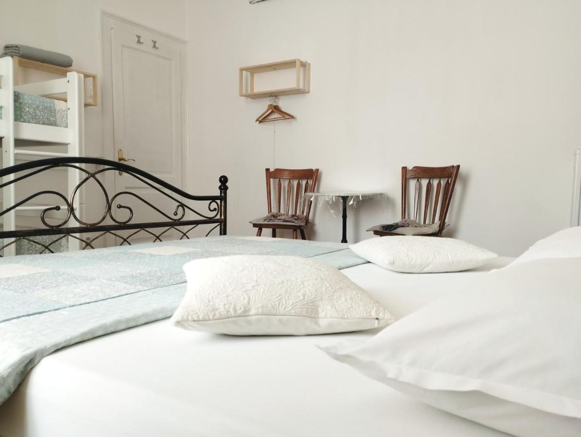 Guest House Izola Eksteriør bilde