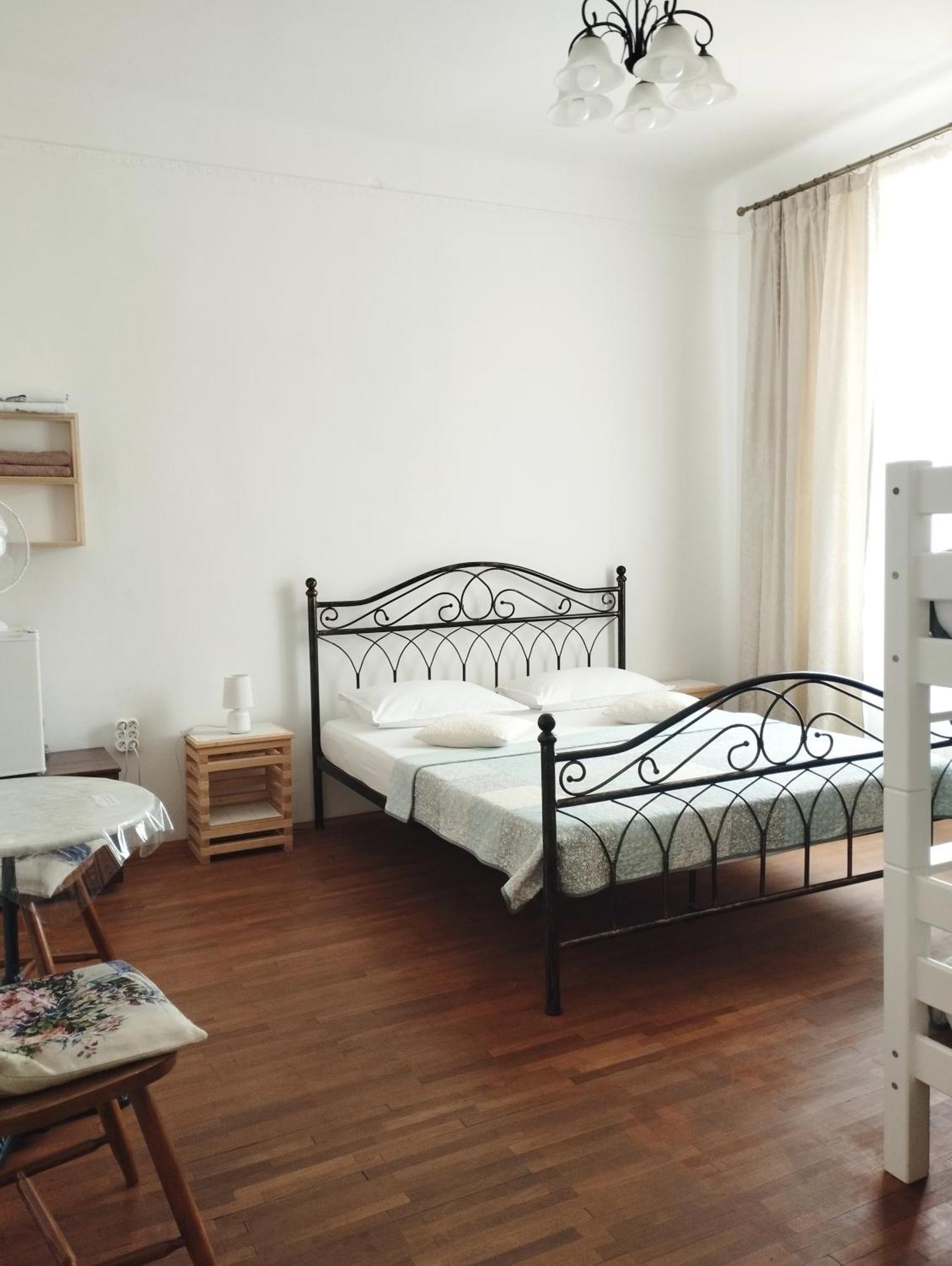 Guest House Izola Rom bilde