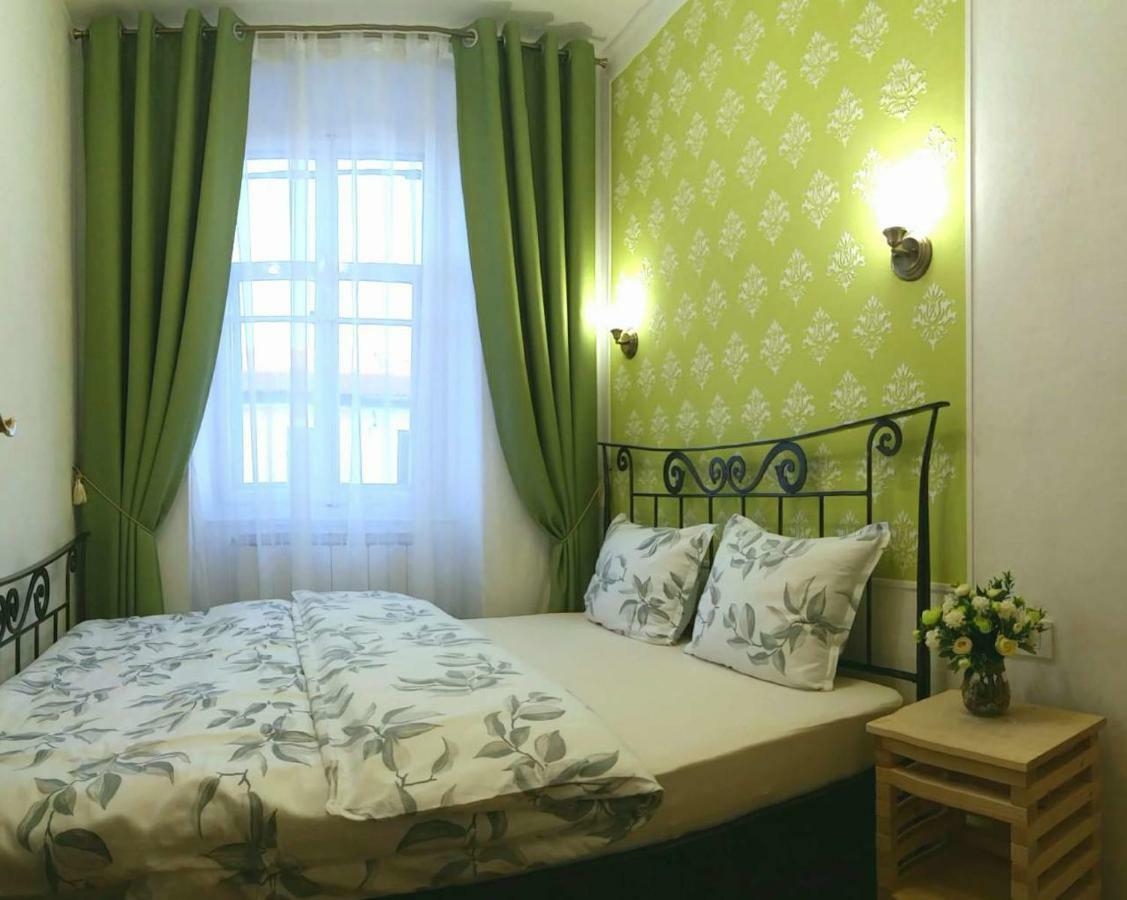 Guest House Izola Eksteriør bilde